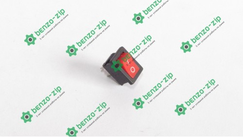 Тумблер пластик Goodluck 3800 Тумблер пластик Goodluck 3800