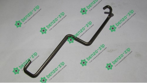 Тяга карбюратора для БП ST 230/250