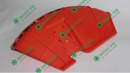 Защита для мотокосы 40