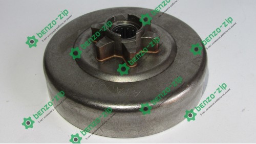 Звезда Rebir 42 dвн.под.=10мм,dнар.=73мм Звезда Rebir 42 dвн.под.=10мм,dнар.=73мм