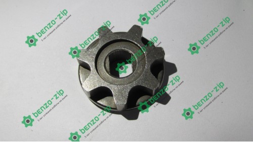 Звезда для китайских электропил №2