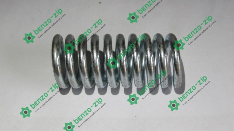 Аммортизатор пружина для БЖ ST 270/280
