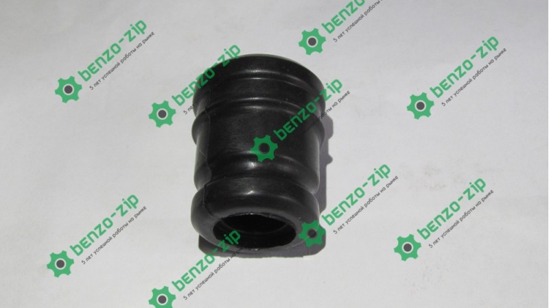 Аммортизатор резиновый для БП ST 290 №1