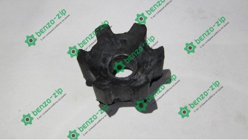 Аммортизатор резиновый круглый для БП ST 361