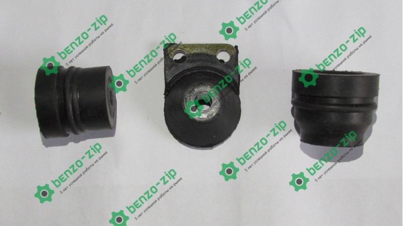 Амортизатор для БП ST 260/240/026/024 (комплект)