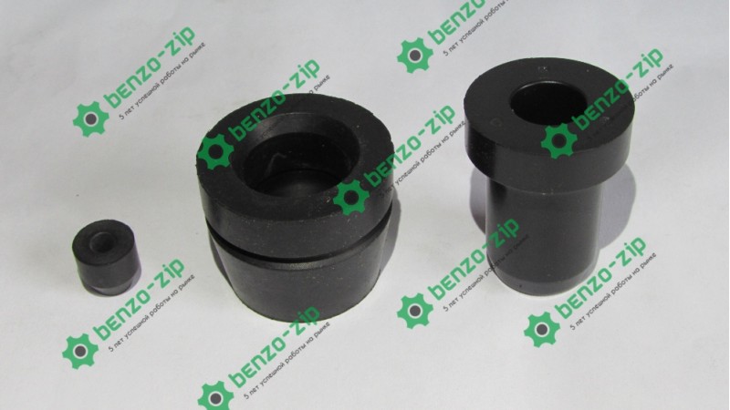 Амортизатор для БП ST 360/036 (комплект) Амортизатор для БП ST 360/036 (комплект)