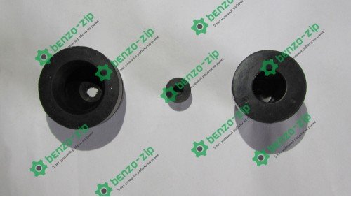 Амортизатор для БП ST 360/036 (комплект) Амортизатор для БП ST 360/036 (комплект)