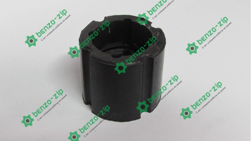 Амортизатор втулка старого образца 430 Амортизатор втулка старого образца 430