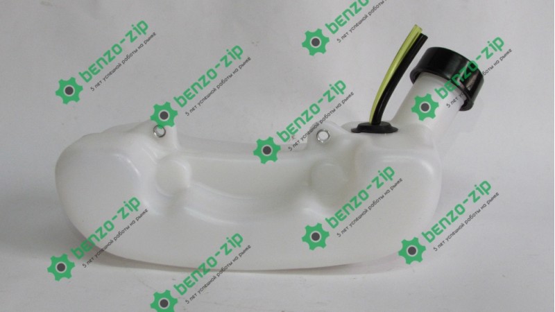 Бак для косы боковой Бак для косы боковой