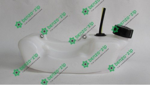 Бак для косы боковой Бак для косы боковой