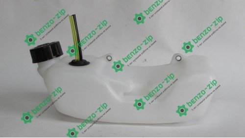 Бак для косы боковой Бак для косы боковой