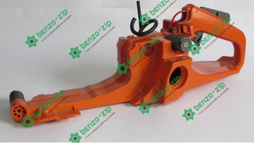 Бензобак в зборі для БЖ Husqvarna 365/371/372