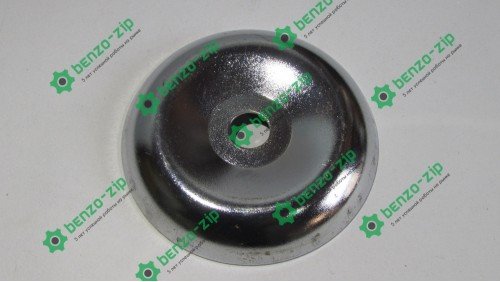 Чашка нижнего редуктора для мотокосы