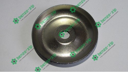 Чашка нижнего редуктора для мотокосы