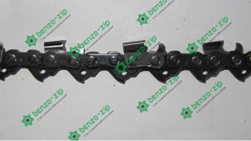 Цепь 66 зв., шаг 0,325, толщина 1,3 мм Китай 