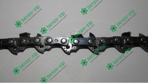 Цепь Winzor 52 зв., Rapid Super (RS), шаг 3/8, толщина 1,3 мм Цепь Winzor 52 зв., Rapid Super (RS), шаг 3/8, толщина 1,3 мм