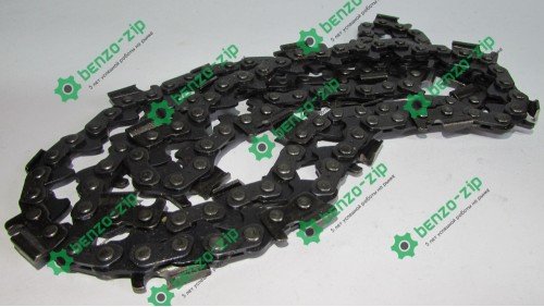 Цепь для БП Урал 64 зв., шаг 0,404, толщина 1,6 мм 