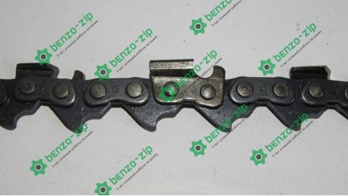 Ланцюг для БП Урал 64 зв., крок 0,404, товщина 1,6 мм Ланцюг для БП Урал 64 зв., крок 0,404, товщина 1,6 мм