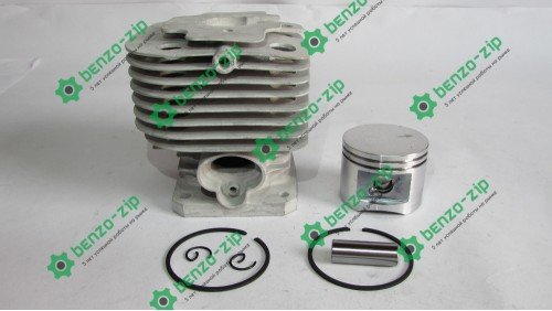 Цилиндр в сборе для мотокосы  FS480 (44mm) "WINZOR"