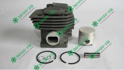Цилиндр в сборе для мотокосы FS160 (35mm) "WINZOR"