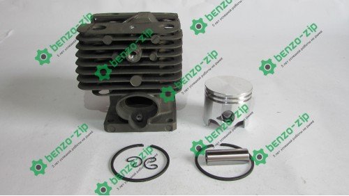 Цилиндр в сборе для мотокосы FS200 (38mm) "WINZOR"