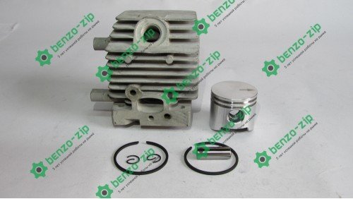 Цилиндр в сборе для мотокосы FS85 (34mm) "WINZOR"