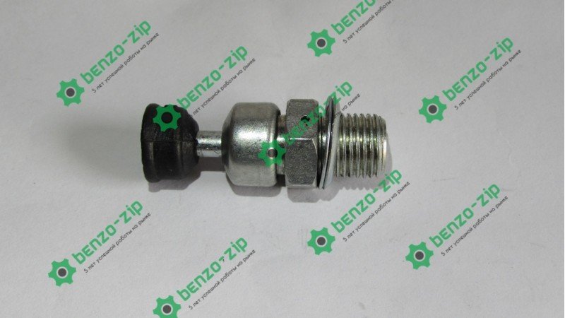 Декомпрессионный клапан ST 240/360/440 Декомпрессионный клапан ST 240/360/440