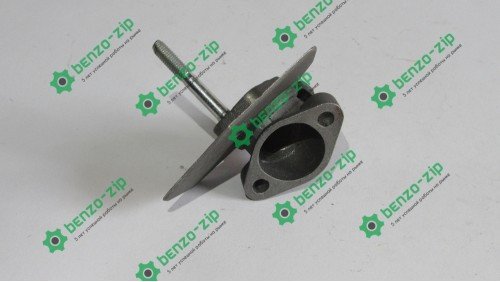 Держатель фильтра алюминиевый Goodluck 45