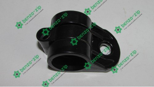 Держатель ремня мотокосы