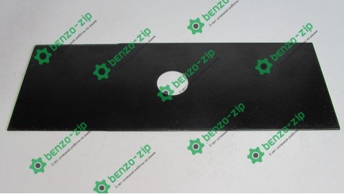 Диск для косы 2-х зубый