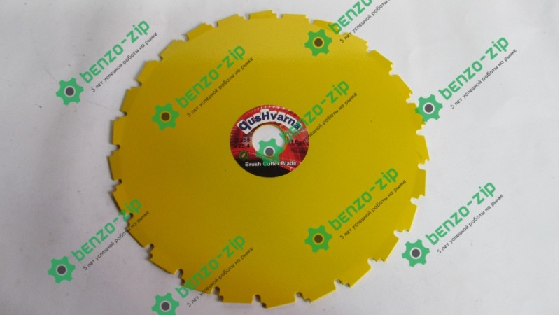 Диск для косы 26-ти зубый