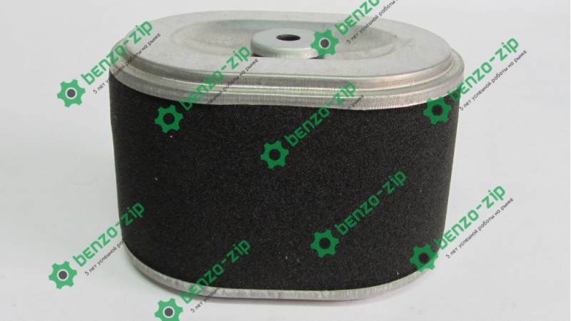 Элемент воздушного фильтра м/б 168F/170F (6,5/7Hp) Элемент воздушного фильтра м/б 168F/170F (6,5/7Hp)