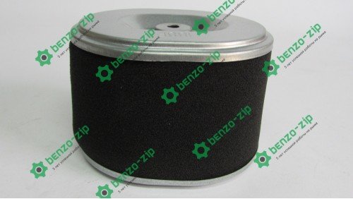 Элемент воздушного фильтра м/б 177F/188F (9/13Hp) (бумажный)  