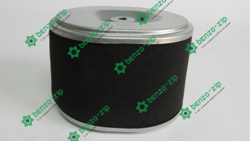 Элемент воздушного фильтра м/б 177F/188F (9/13Hp) (бумажный)