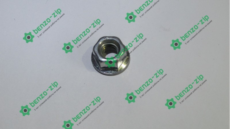 Гайка Husqvarna высокая