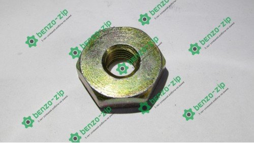 Гайка крепления шины Мотор Сич