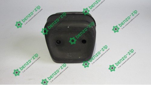 Глушитель для БП Husqvarna 365/372