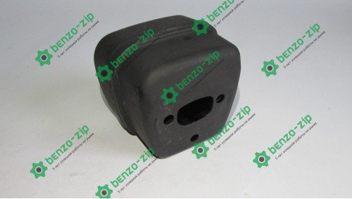 Глушитель для БП Husqvarna 365/372