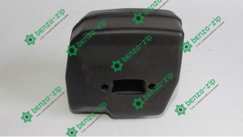 Глушитель для БП Husqvarna 268