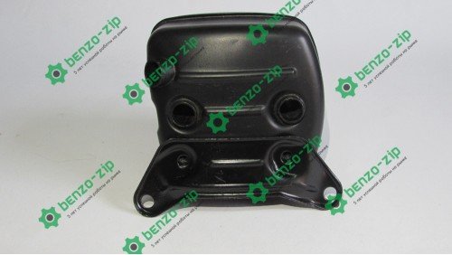 Глушитель для БП Husqvarna 137/142