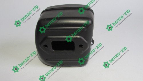 Глушитель для БП Husqvarna 137/142