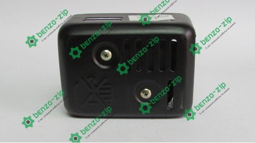 Глушитель м/б 168F/170F