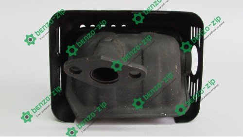 Глушитель м/б 168F/170F