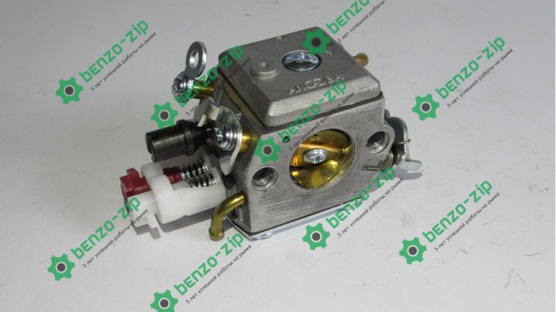 Карбюратор для БП Husqvarna 357