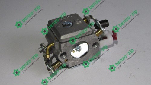 Карбюратор для БП Husqvarna 357