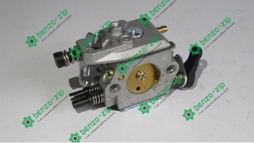 Карбюратор для БП Husqvarna 55