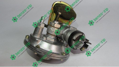 Карбюратор для бензопилы Дружба