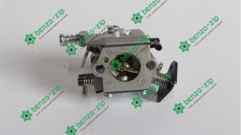 Карбюратор для бензопилы Goodluck 3800