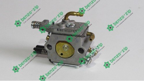 Карбюратор для бензопилы Goodluck 4500 (супер качество) Карбюратор для бензопилы Goodluck 4500 (супер качество)