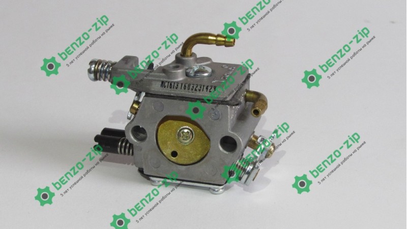 Карбюратор для бензопилы Goodluck 4500 (супер качество)